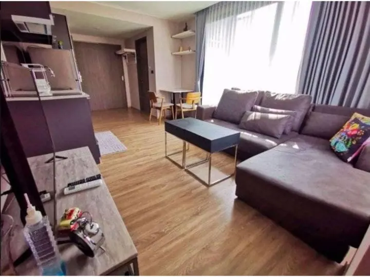 Property photos for The Teak Sukhumvit 39