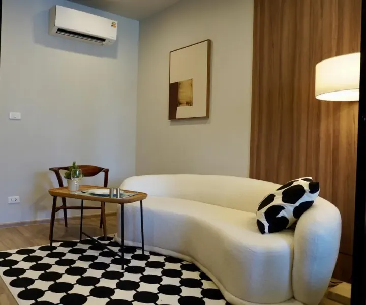 Property photos for Culture Thonglor