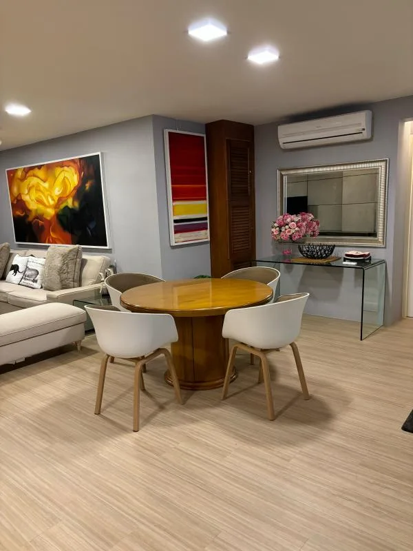 Property photos for Pearl Garden