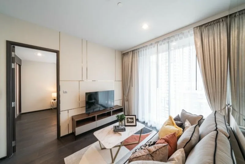 Property photos for Laviq Sukhumvit 57