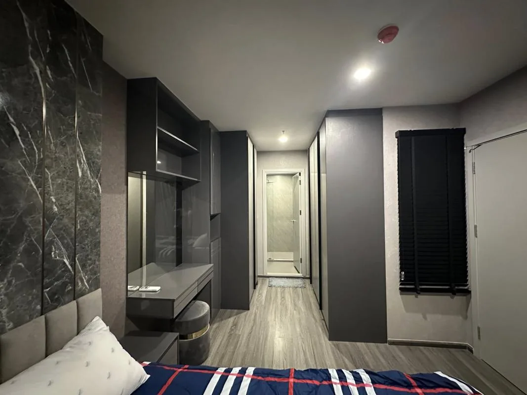 Property photos for Ideo Chula ??? Samyan
