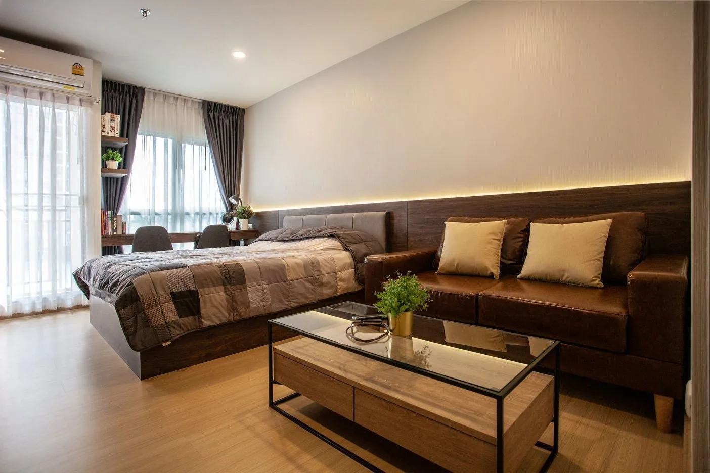 Property photos for Supalai Veranda Rama 9