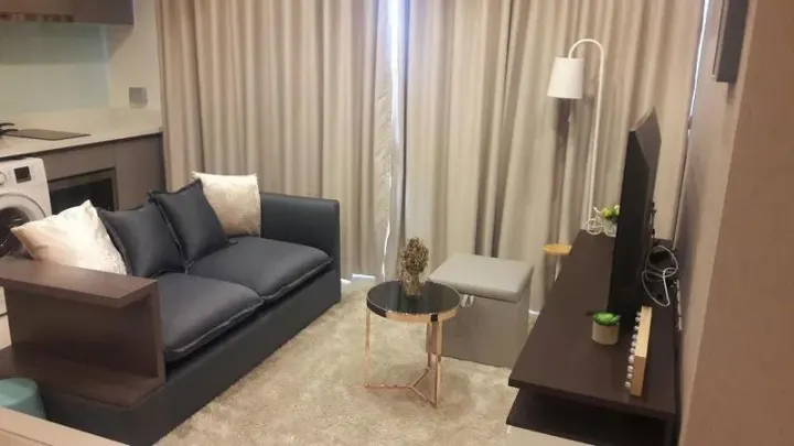 Property photos for Rhythm Sukhumvit 36 - 38