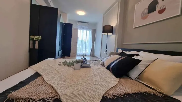 Property photos for Supalai Park Ratchayothin