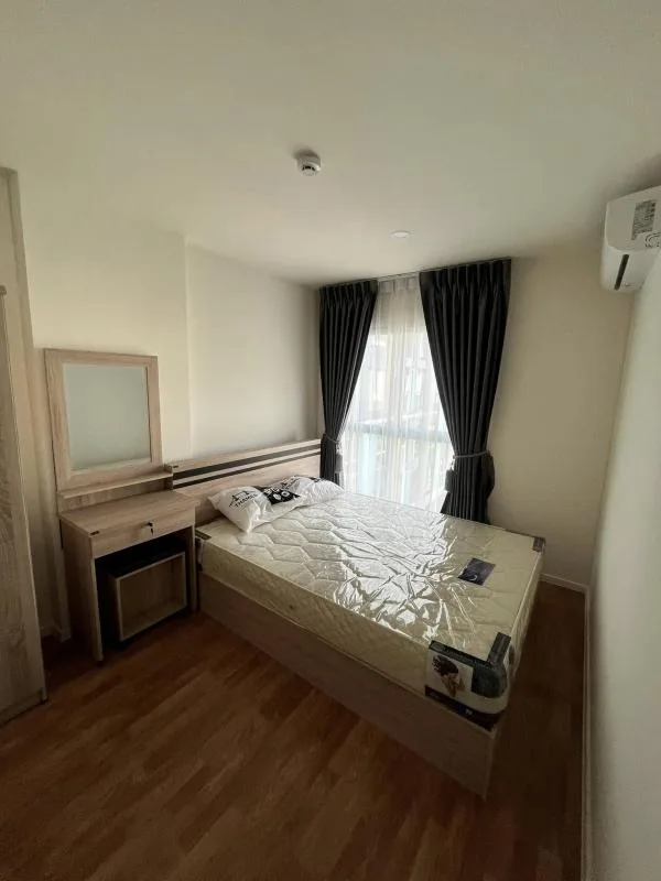 Property photos for Lumpini Ville Sukhumvit 101/1