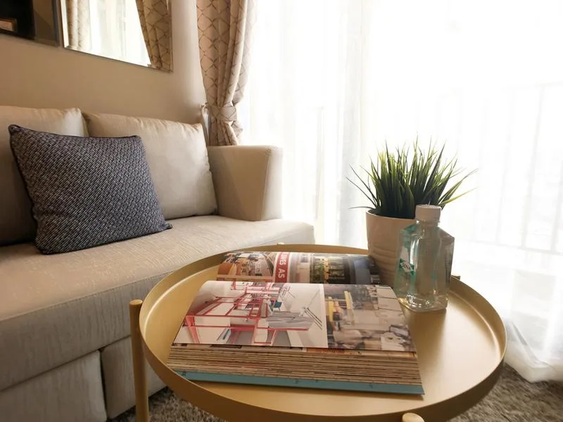 Property photos for The Niche Pride Thonglor-Phetchaburi