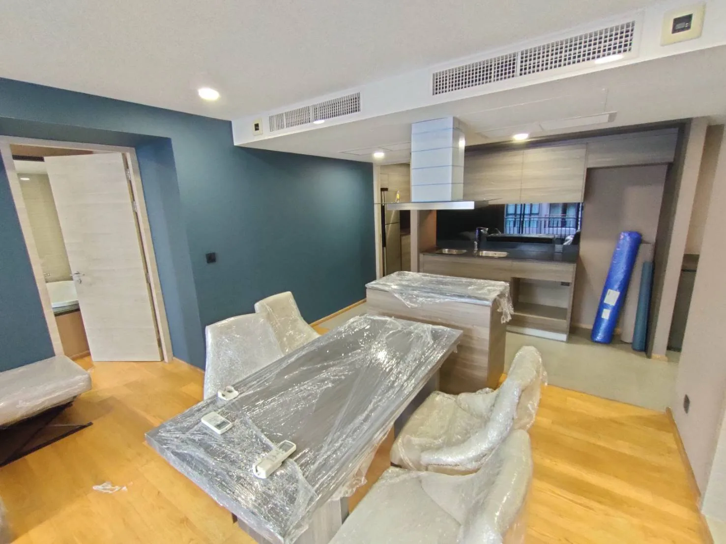 Property photos for Klass Condo Langsuan