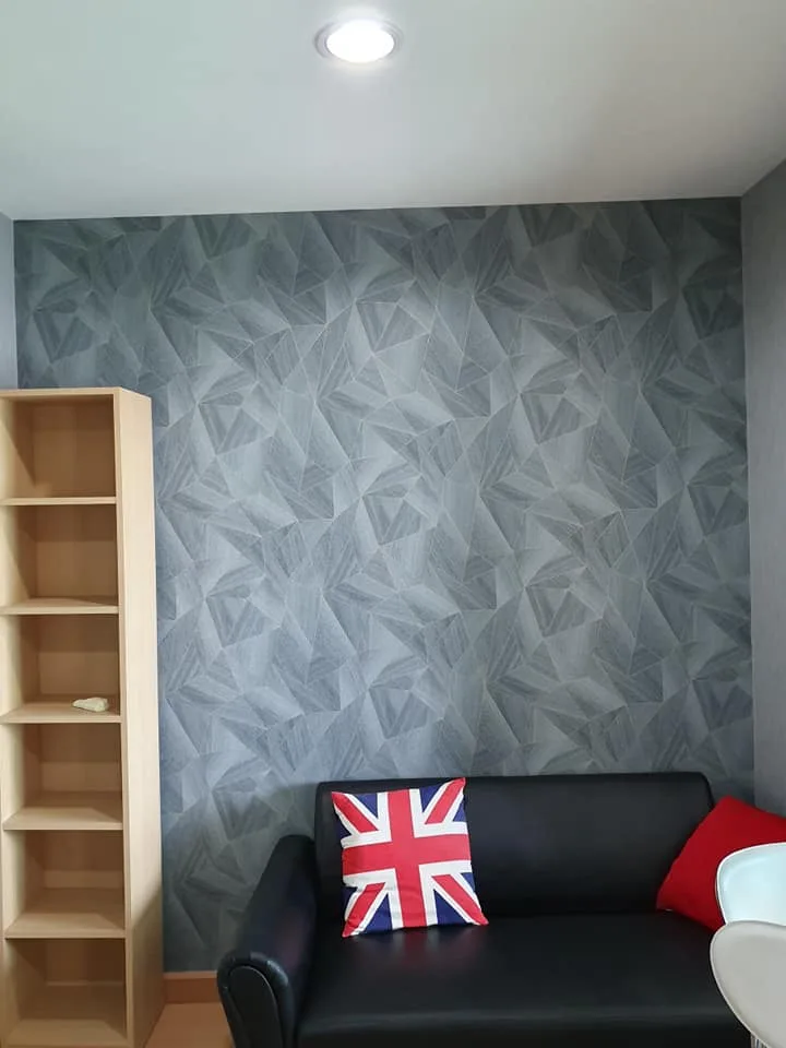 Property photos for Life @ Ratchada - Huay Kwang