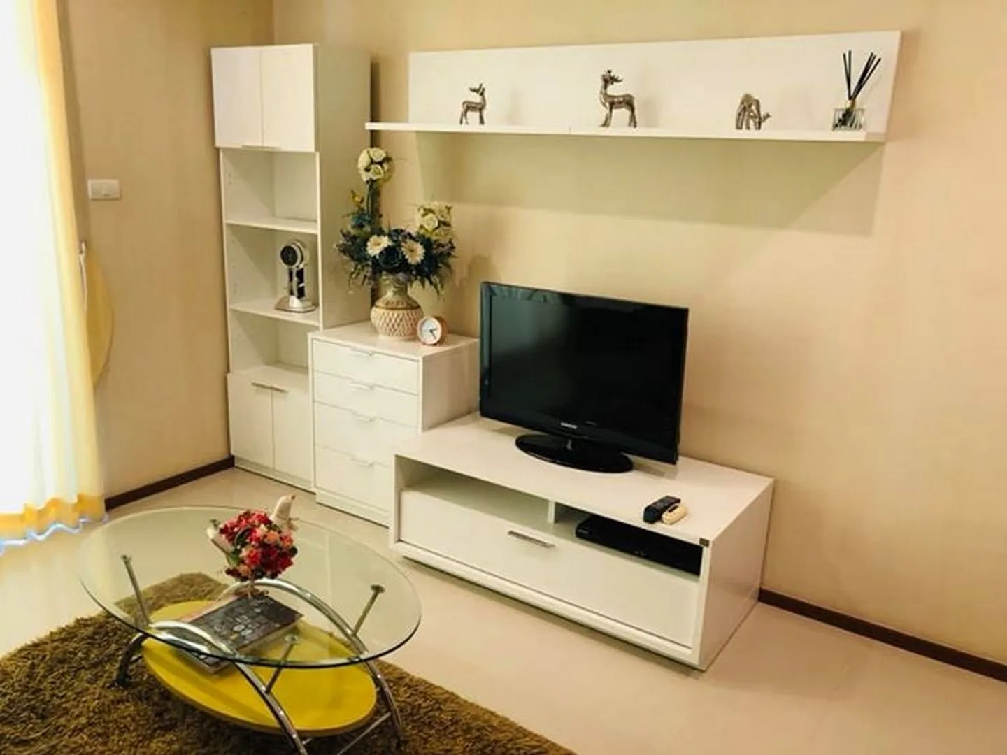 Property photos for Villa Sathorn