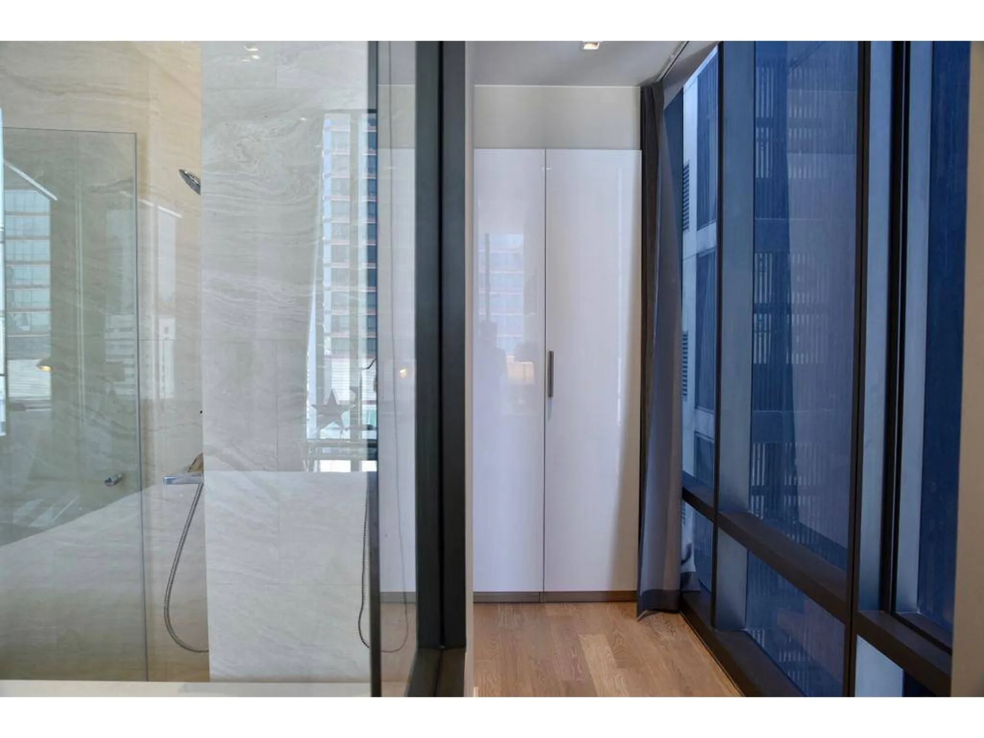 Property photos for Ashton Silom