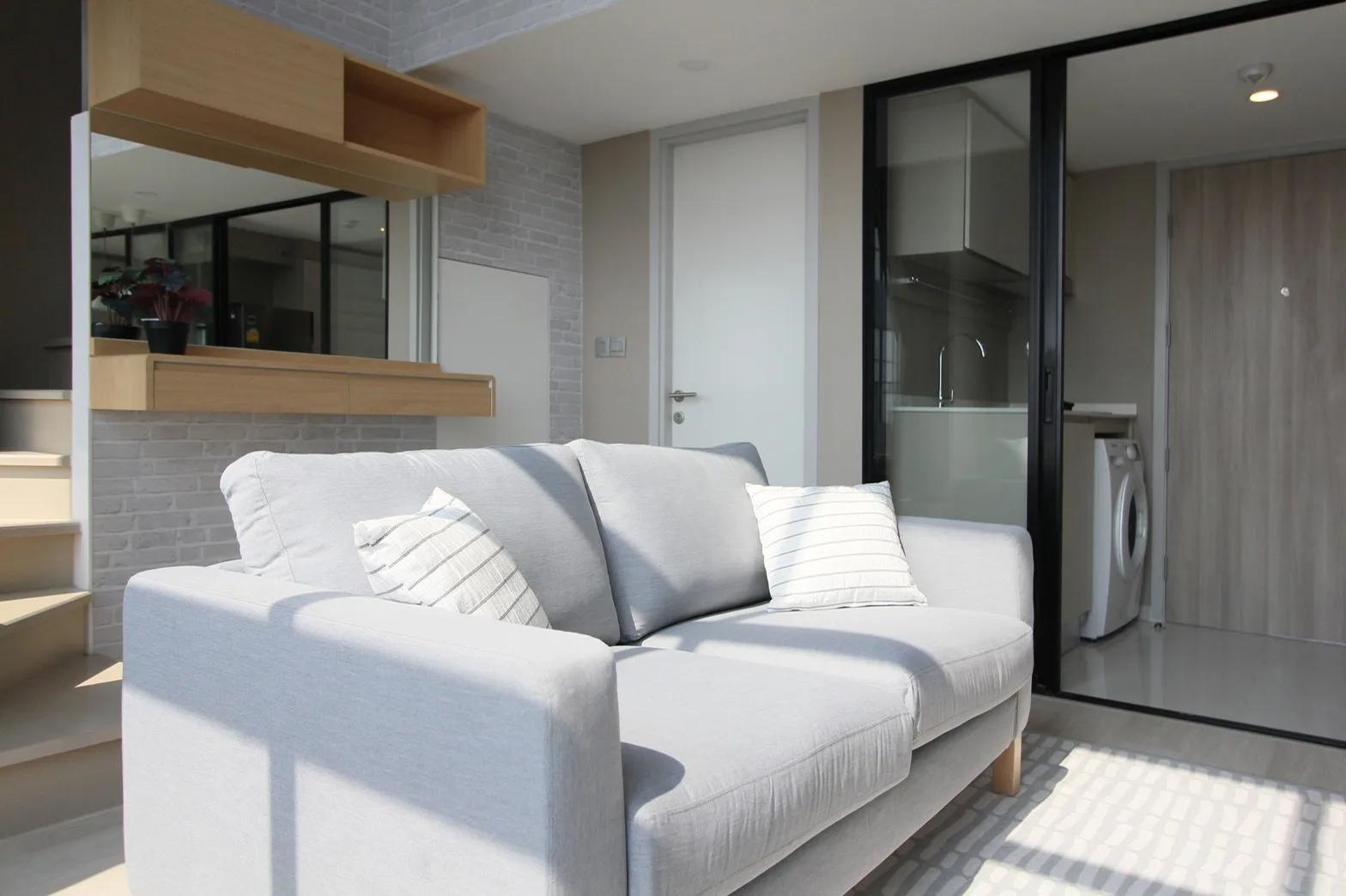 Property photos for Knightsbridge Prime Sathorn