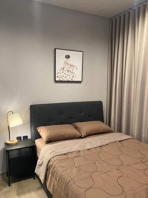 Property photos for The Crest Park Residences