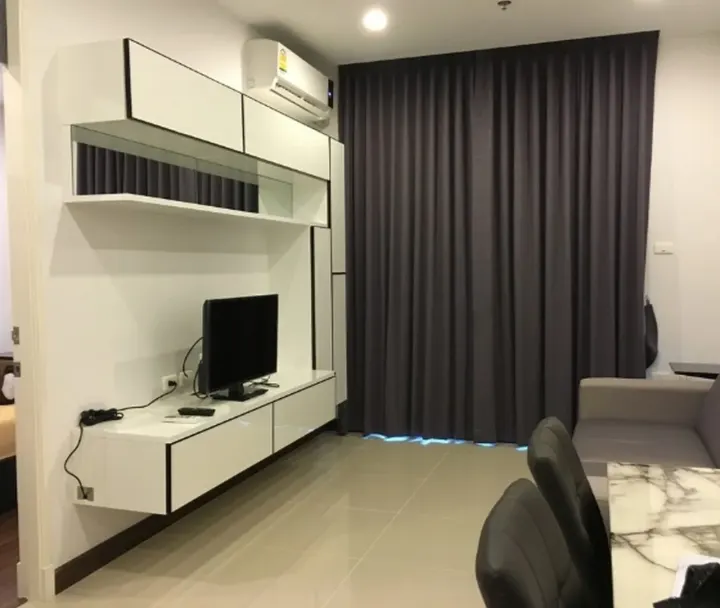 Property photos for Supalai Premier @ Asoke