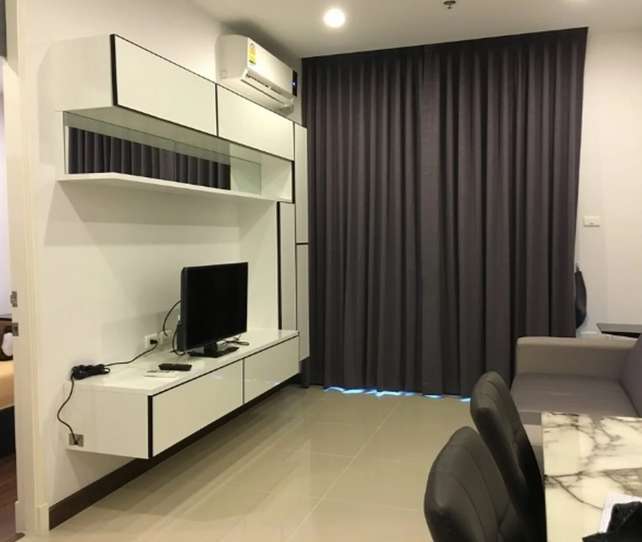 Property photos for Supalai Premier @ Asoke