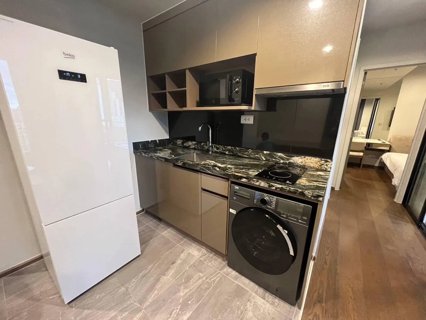Property photos for Ideo Q Sukhumvit 36