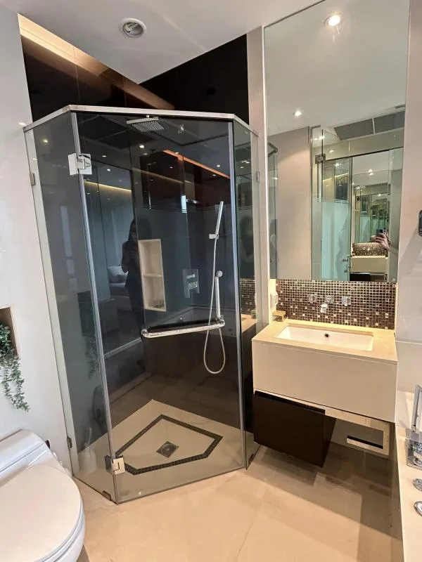 Property photos for The Address Asoke