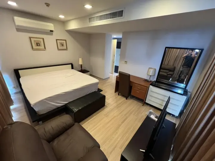 Property photos for Nusasiri Grand