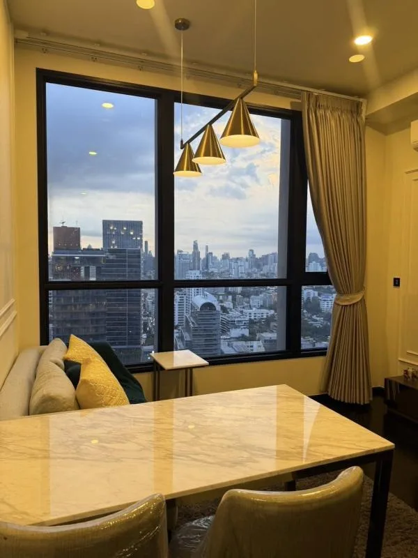 Property photos for Park Origin Thonglor