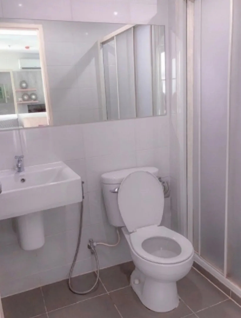 Property photos for Aspire Asoke-Ratchada