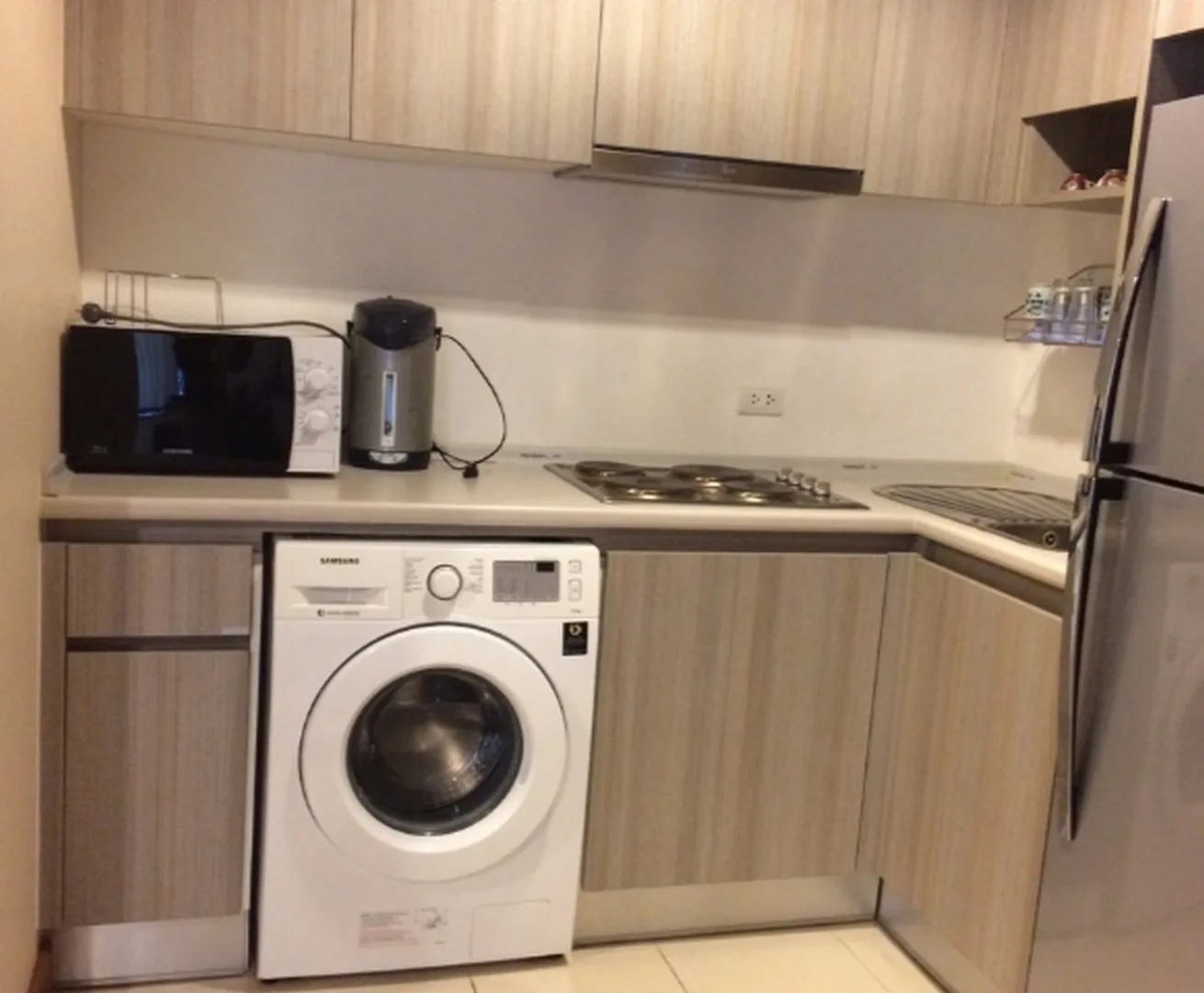 Property photos for Belle Grand Rama 9