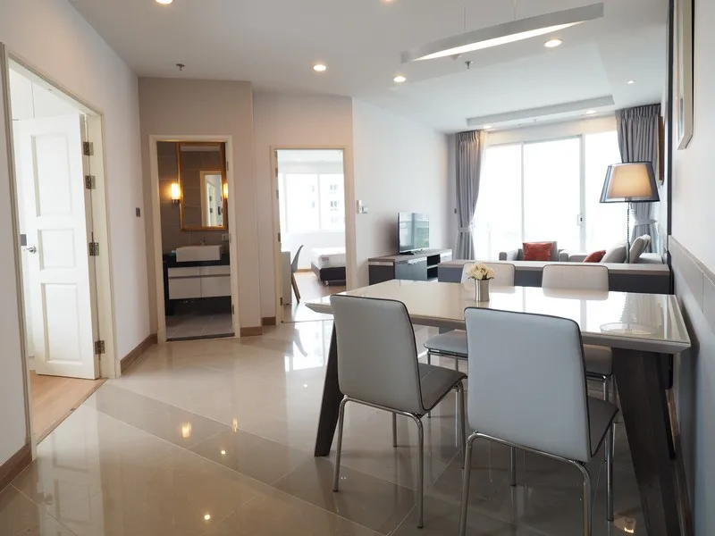 Property photos for Supalai Wellington