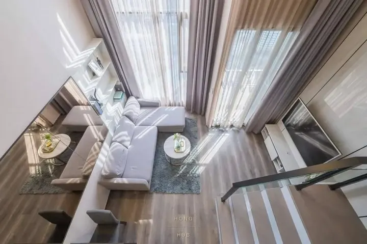 Property photos for Knightsbridge Space Ratchayothin