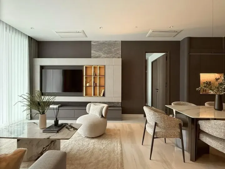 Property photos for Supalai Icon Sathorn