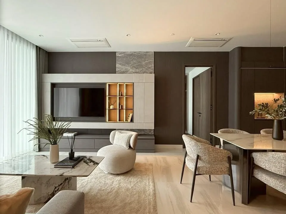 Property photos for Supalai Icon Sathorn