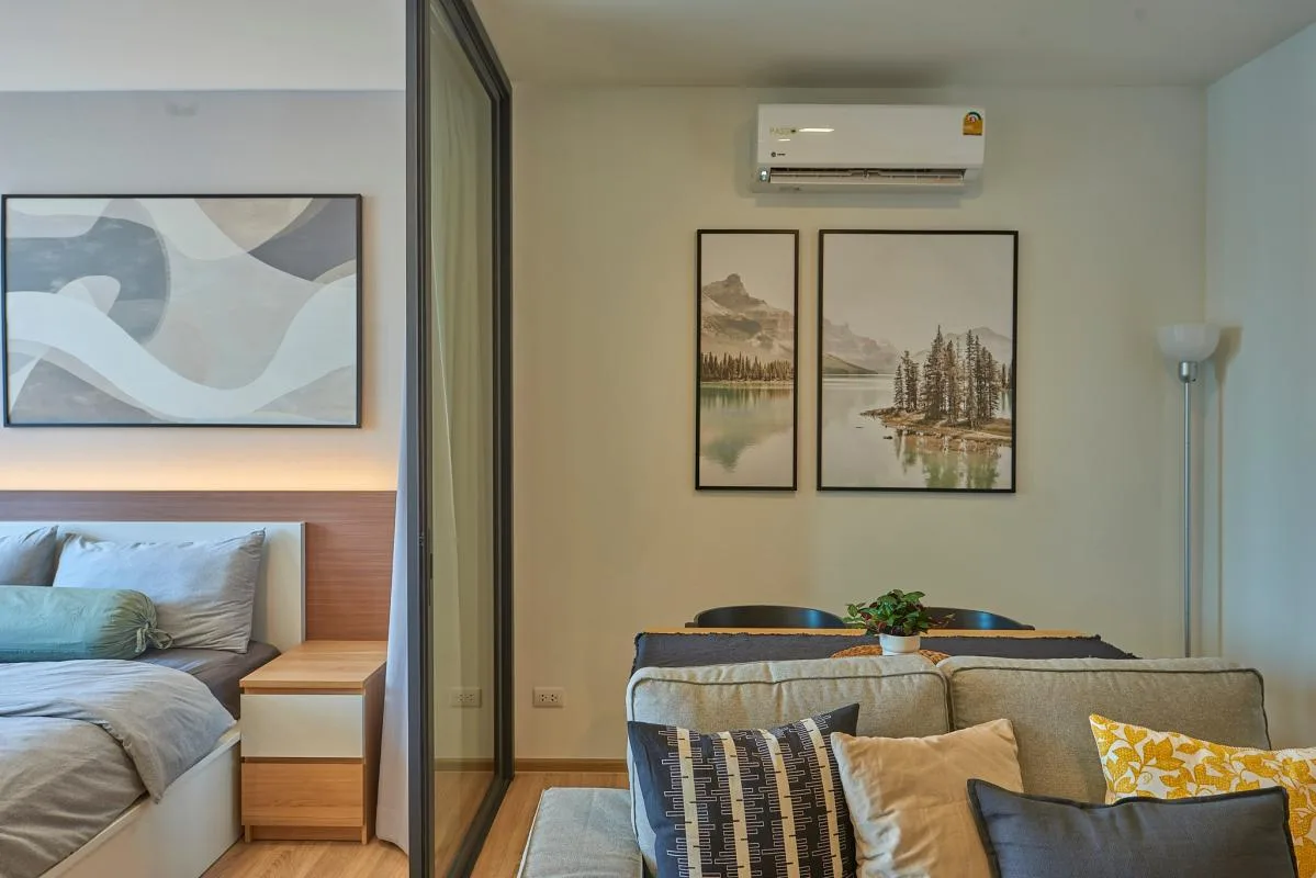 Property photos for XT Phayathai