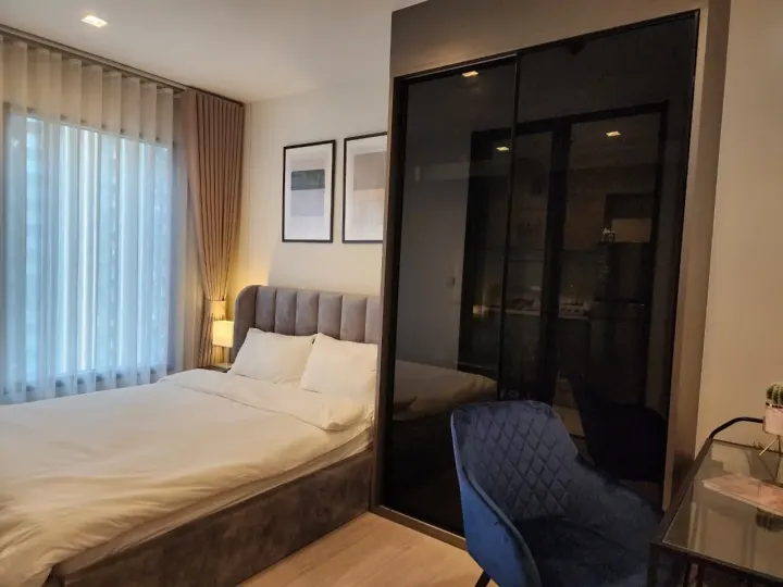 Property photos for Life Asoke Hype