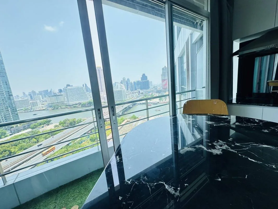 Property photos for Baan Sathorn Chaopraya
