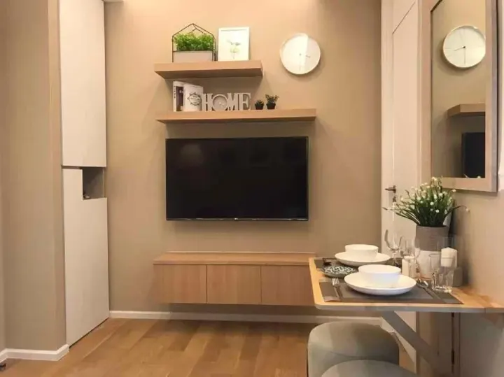 Property photos for The Saint Residences