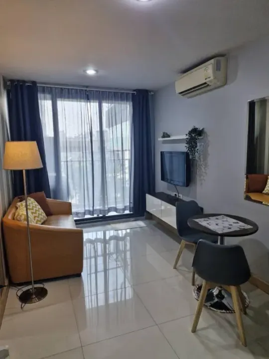 Property photos for The President Sukhumvit
