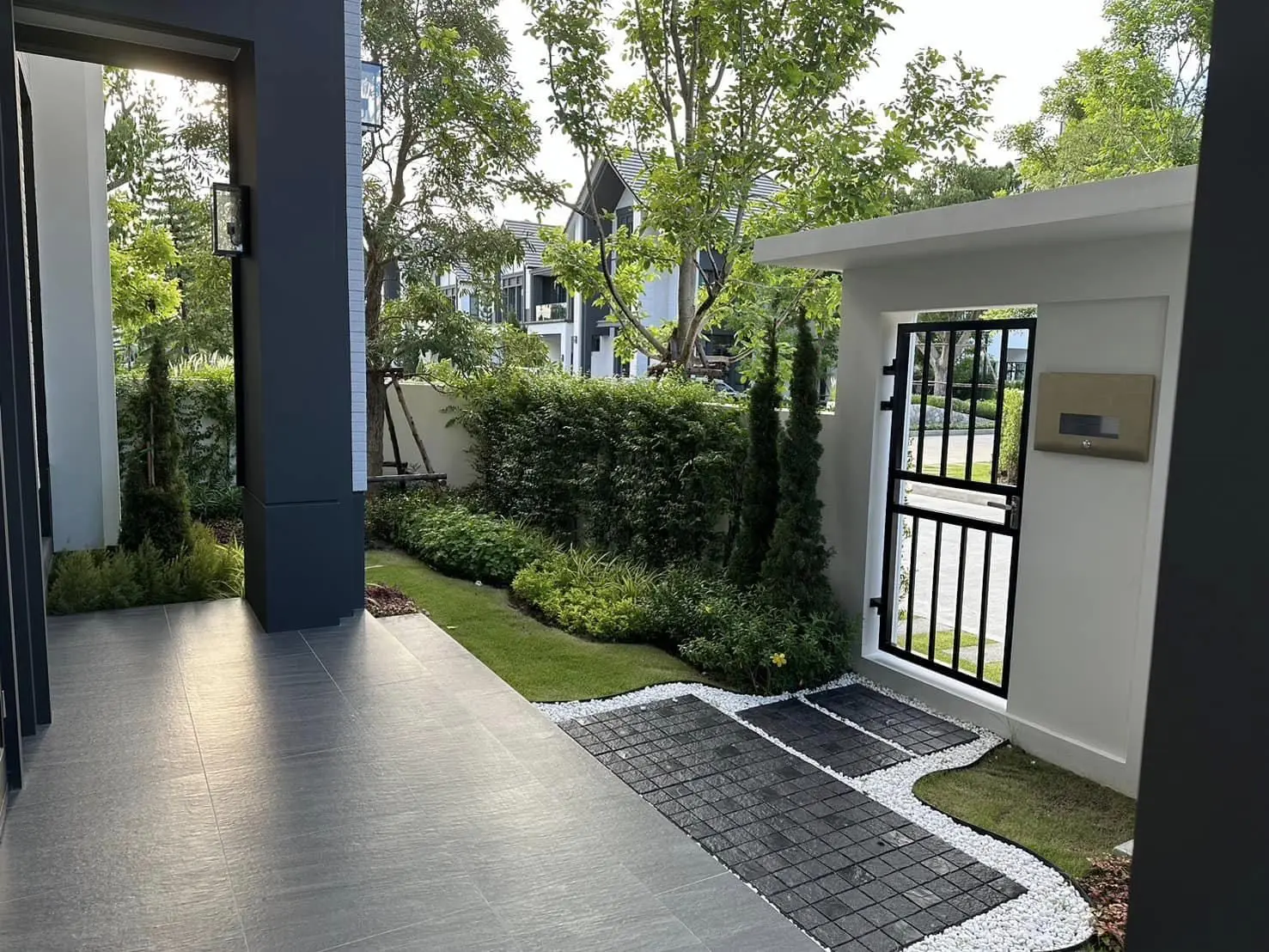 Property photos for The City Bangna 2