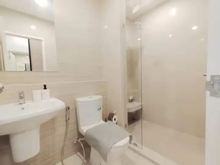 Property photos for Niche Mono Charoen Nakorn
