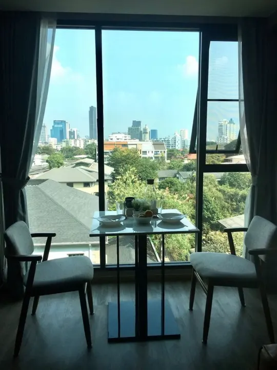Property photos for The Teak Sukhumvit 39