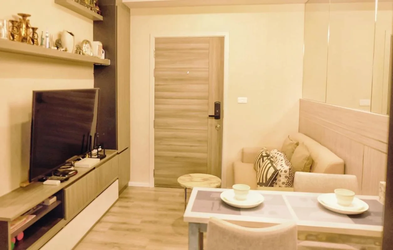 Property photos for Notting Hill ??? Sukhumvit 105
