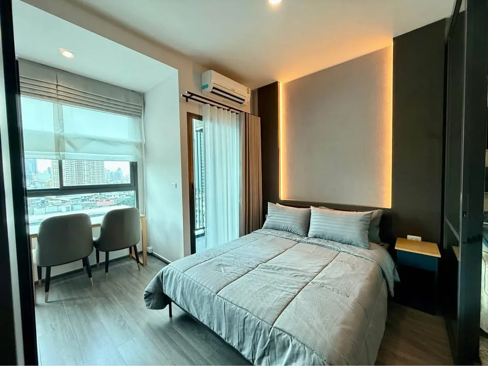 Property photos for Ideo Sukhumvit ??? Rama 4