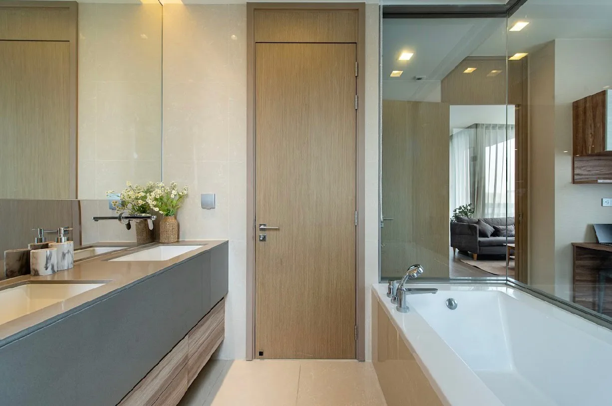 Property photos for The Esse Asoke