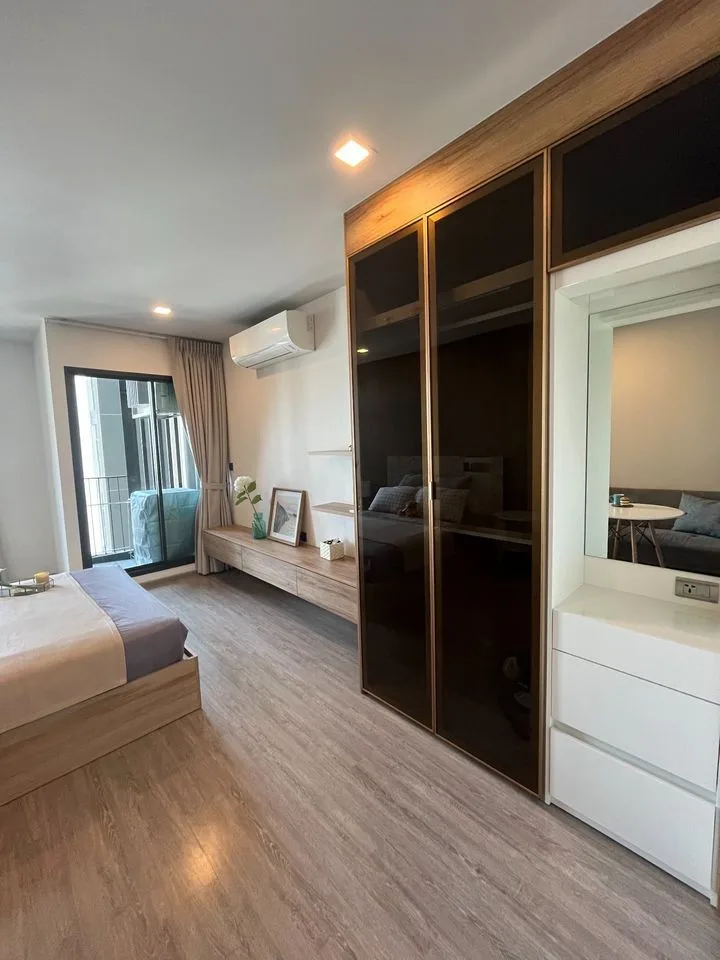 Property photos for Rhythm Ekkamai
