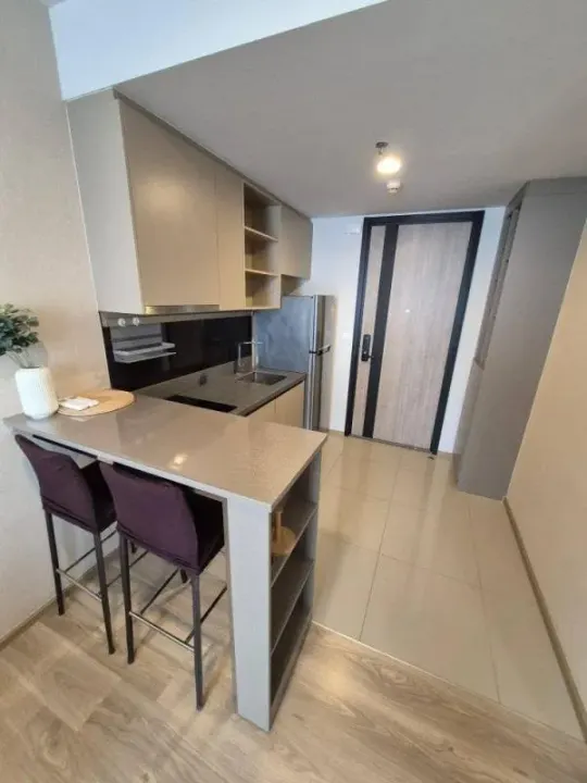 Property photos for OKA HAUS Sukhumvit 36