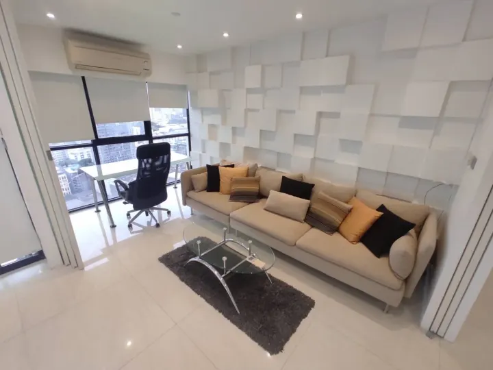 Property photos for Sathorn Gardens
