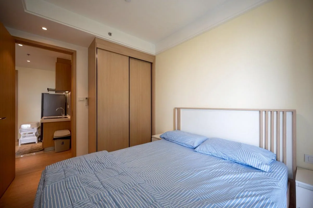 Property photos for Regal Condo Sathorn-naradhiwas