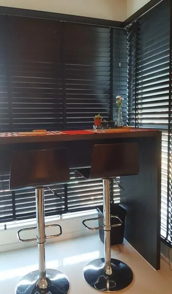 Property photos for Aspire Sukhumvit 48