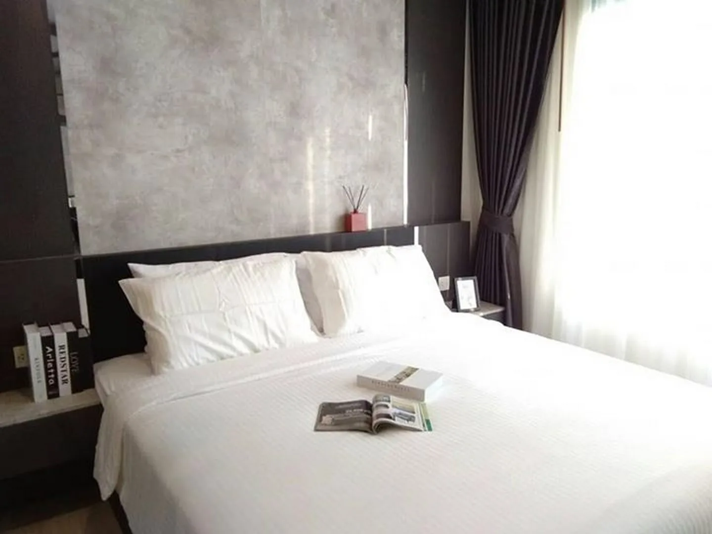 Property photos for Life Asoke