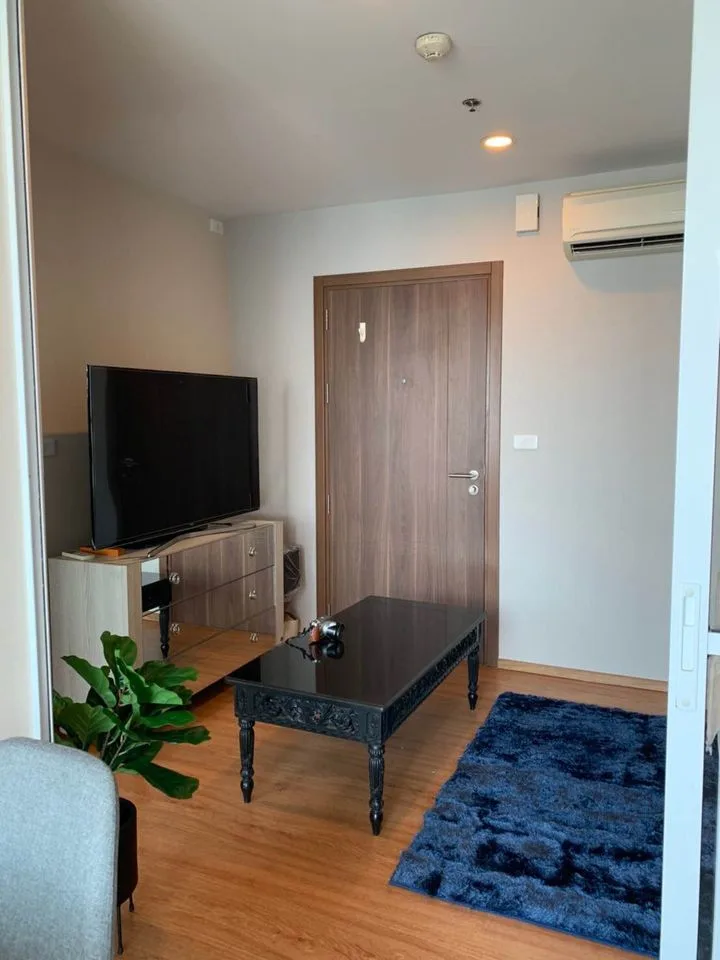 Property photos for The Base Sukhumvit 77