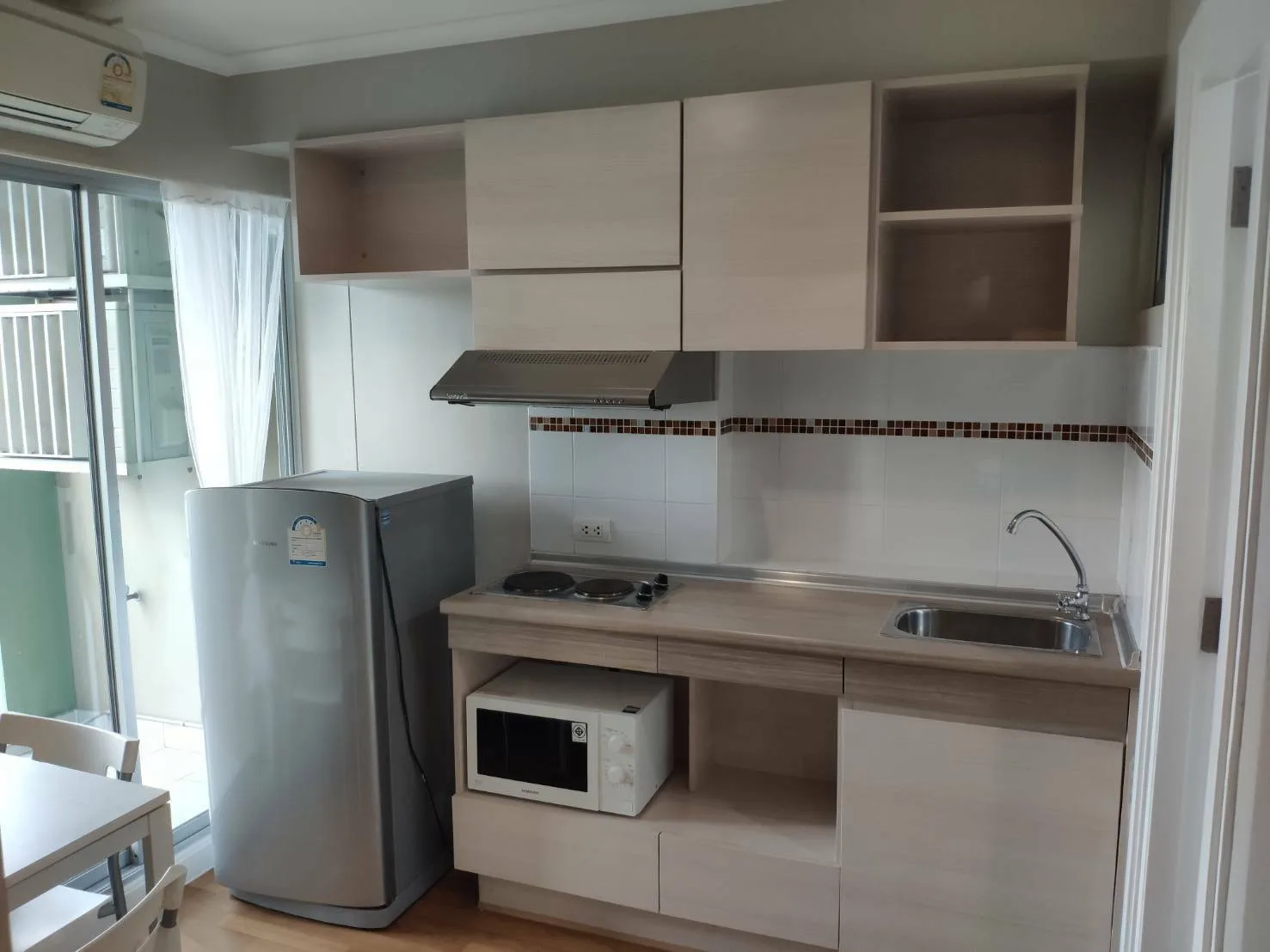 Property photos for Lumpini Place Rama 4 - Kluaynamthai