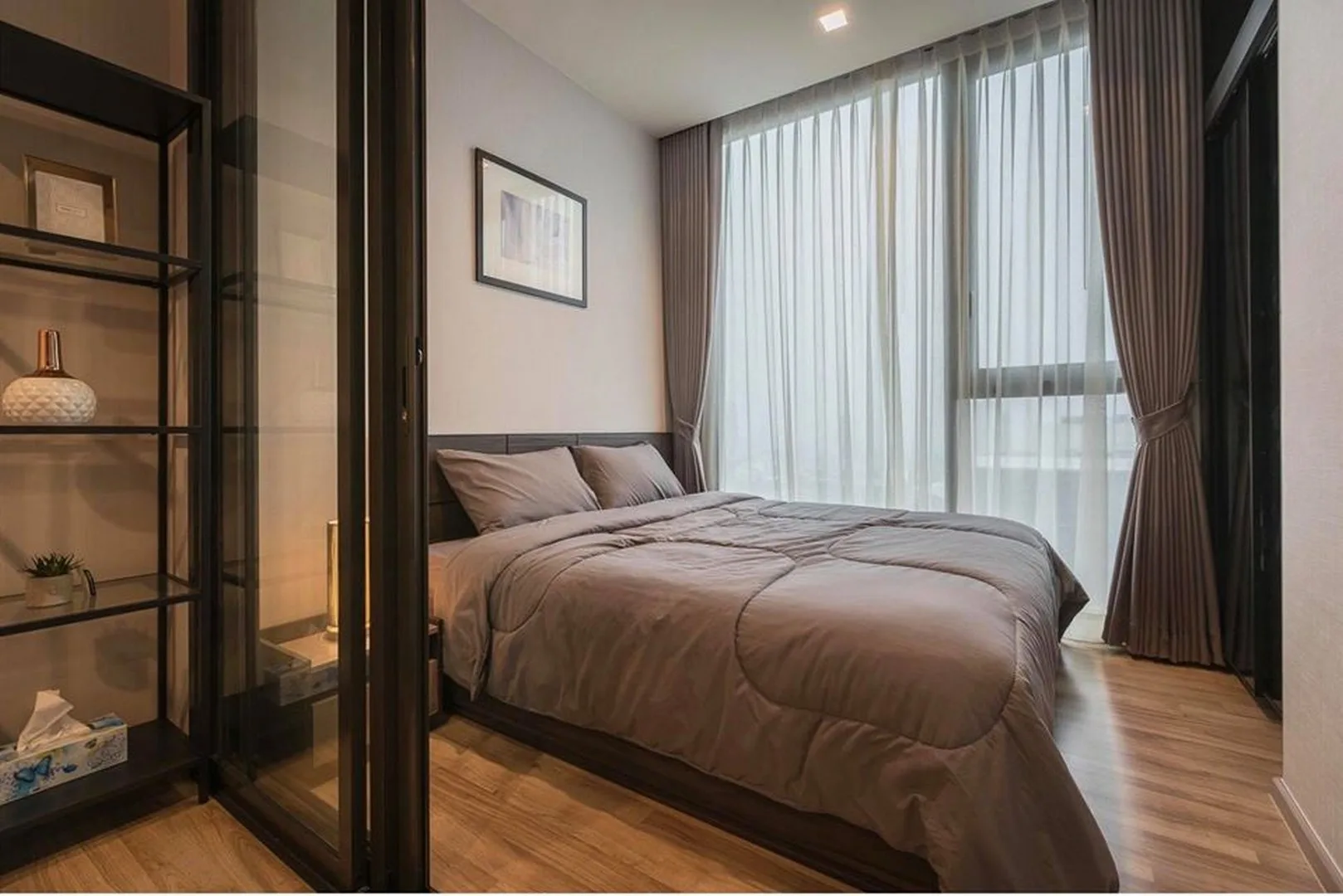 Property photos for THE LINE Jatujak - Mochit