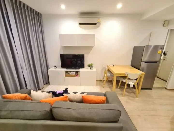 Property photos for Ideo Q Chula - Samyan