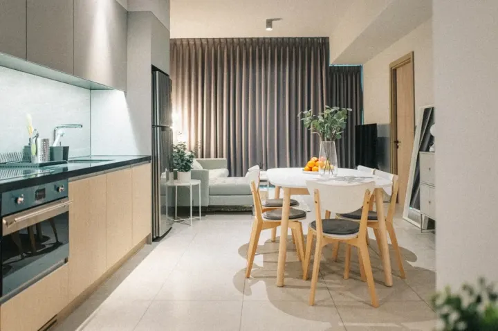 Property photos for The Lofts Asoke